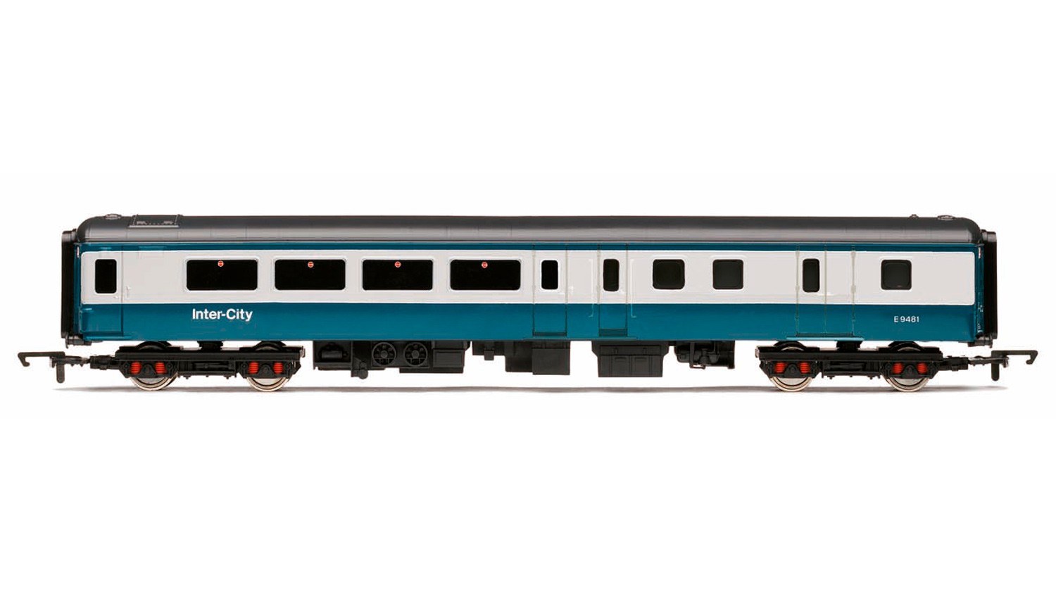 Hornby R4808 BR Mk2D BSO E9481 Image