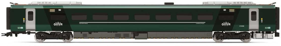 Hornby R3872 Hitachi Class 800 MS 813008 Image