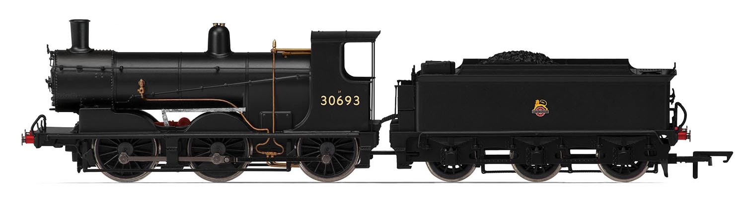Hornby R3240 LSWR 700 30693 Image