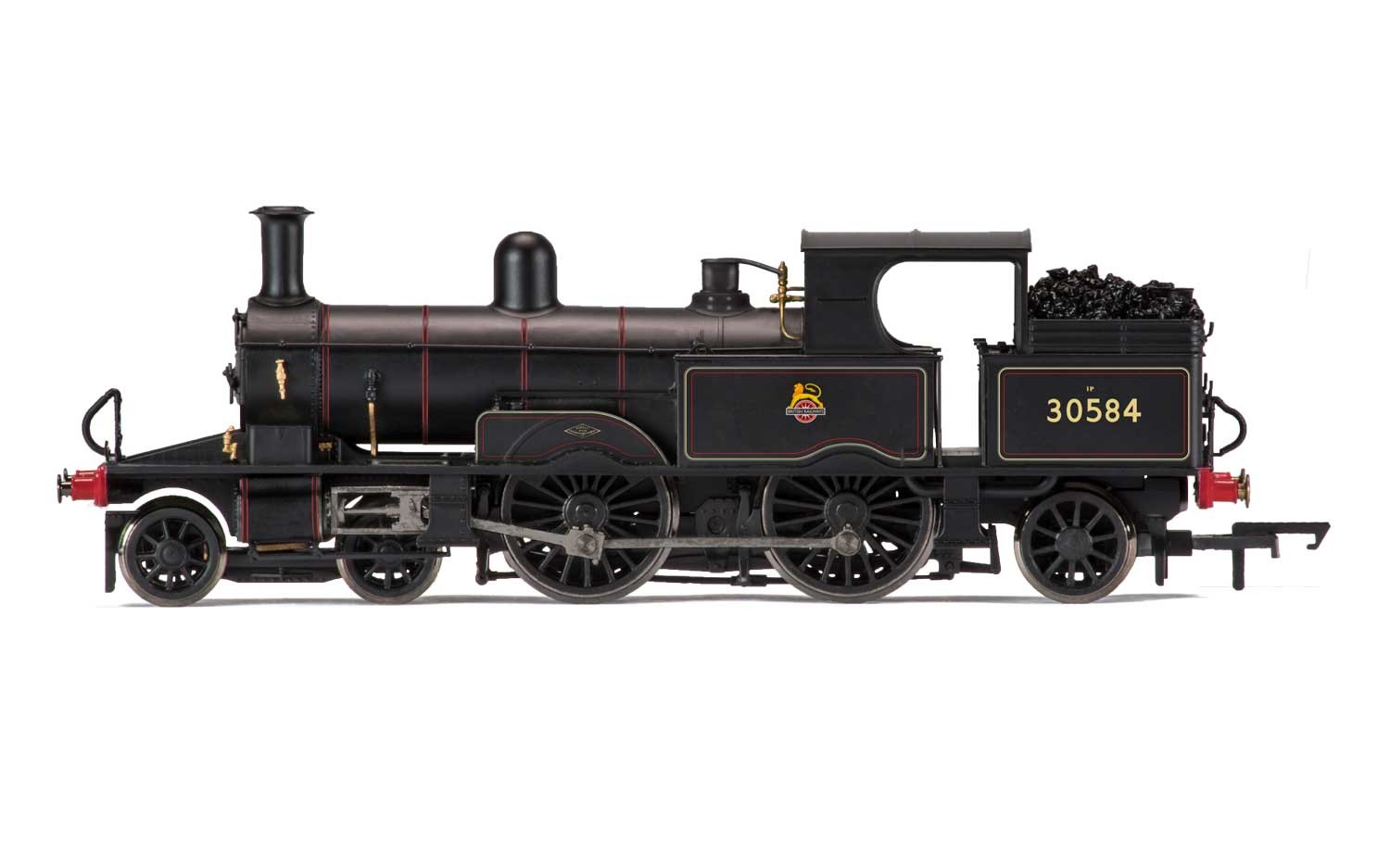 Hornby R3333 LSWR 415 30584 Image