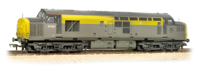 Bachmann 32-785DS BR Class 37/0 37254 Image