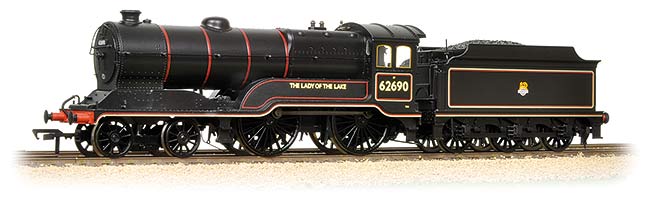 Bachmann 31-135 LNER D11/2 Scottish Director 62690 The Lady of the Lake Image