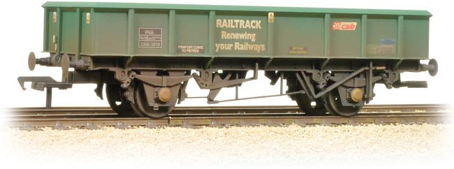 Bachmann 38-100D Private-Owner CAIB Rail Holdings Railtrack CAIB3636 Image
