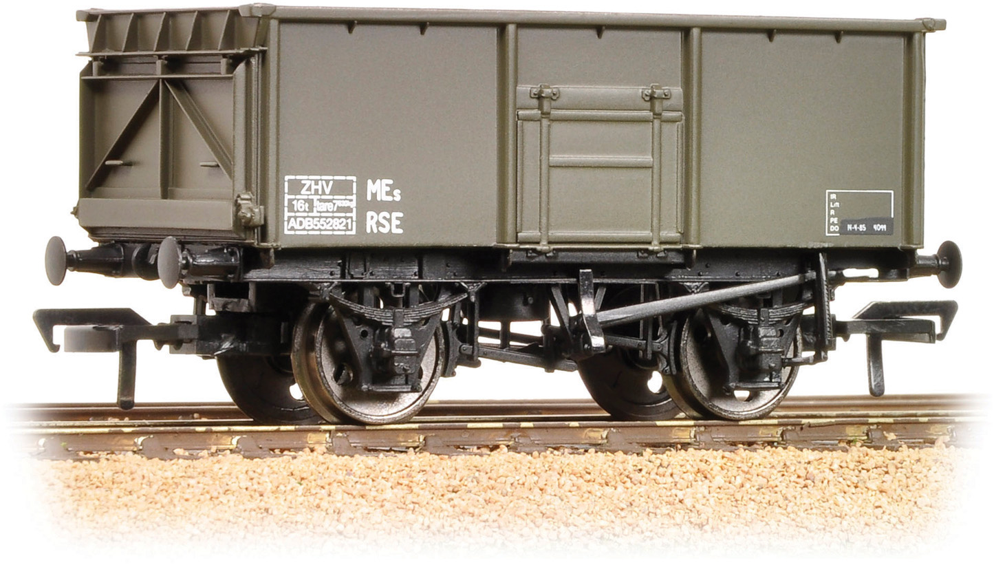 Bachmann 37-255 Mineral British Rail Image