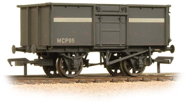 Graham Farish 377-256 Mineral British Rail MCP95 Image