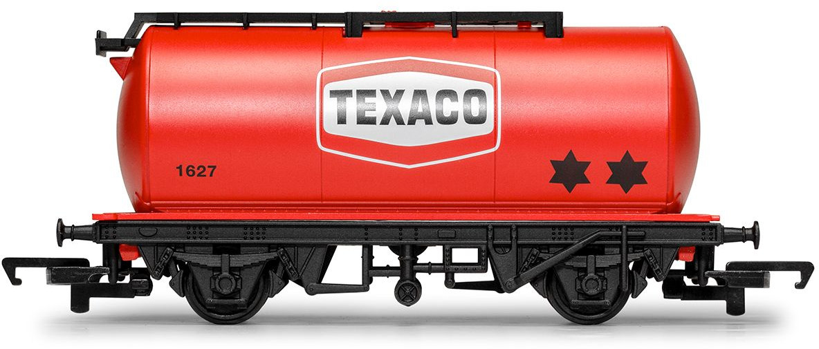 Hornby R6891 Tank Texaco Incorporated 1627 Image