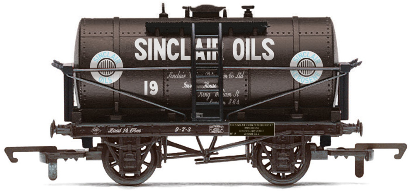 Hornby R6854 Tank Sinclair Union Petroleum Company Limited 19 Image