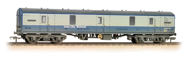 Bachmann 39-274A BR Mk1 GUV M86893 Image