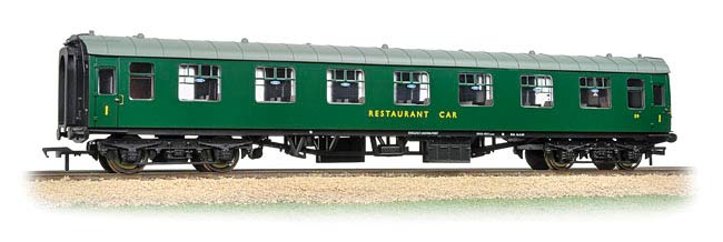 Bachmann 39-253 BR Mk1 RFO S9 Image