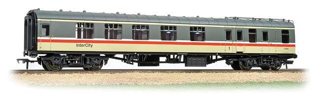 Bachmann 39-230 BR Mk1 BCK 21266 Image