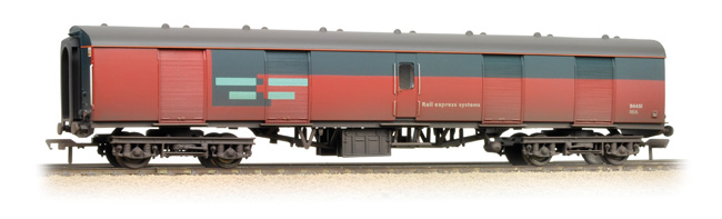 Bachmann 39-200C BR Mk1 BG 94465NBA Image