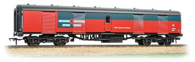 Bachmann 39-201B BR Mk1 BG 94462NBA Image