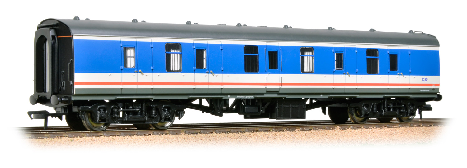 Bachmann 39-188 BR Mk1 BG Image