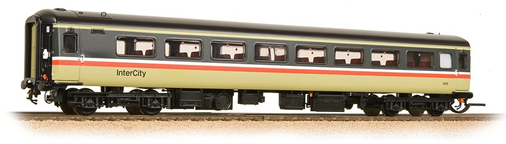 Bachmann 39-677 BR Mk2F TSO Image