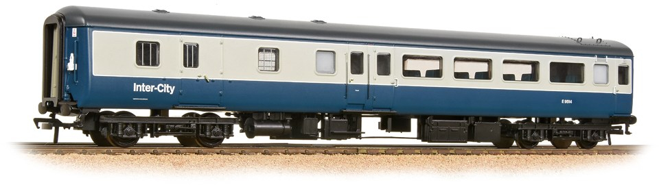 Bachmann 39-700 BR Mk2F BSO E9514 Image