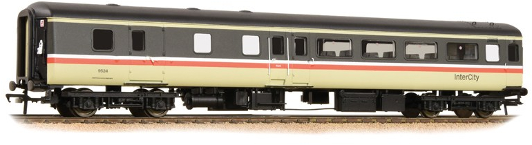 Bachmann 39-701 BR Mk2F BSO 9524 Image