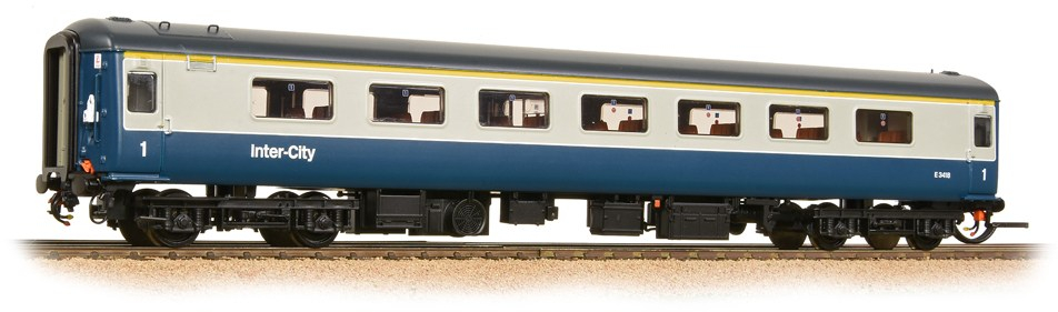 Bachmann 39-650 BR Mk2F FO E3418 Image