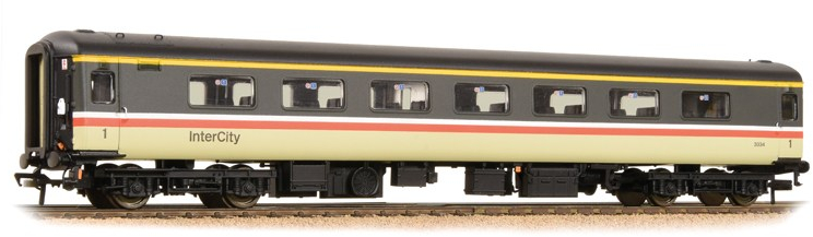 Bachmann 39-652 BR Mk2F FO 3334 Image