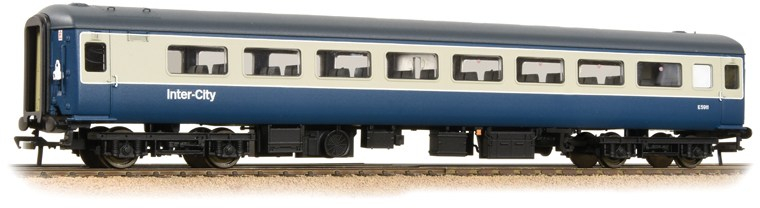 Bachmann 39-675 BR Mk2F TSO E5911 Image