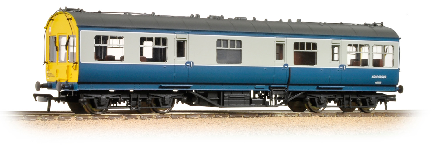 Bachmann 39-777A LMS 50ft IS M45030M Image