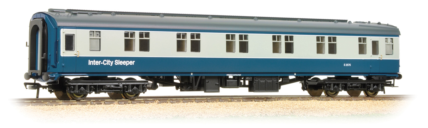 Bachmann 39-503A BR Mk1 SLSTP E2681 Image