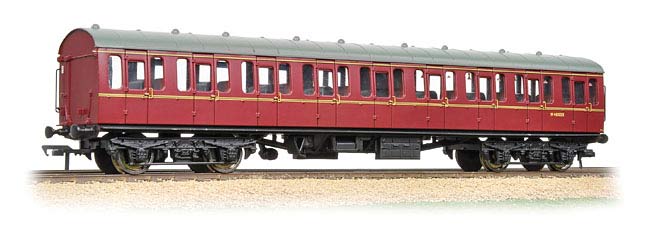 Bachmann 34-675B BR Mk1 SO M48038 Image