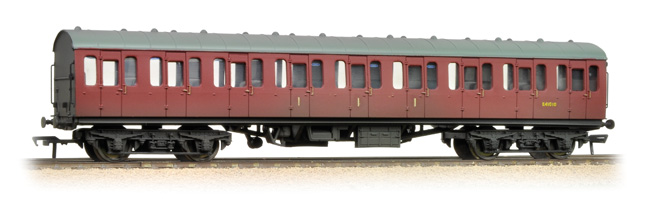 Bachmann 34-703 BR Mk1 SO E41010 Image