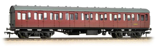 Bachmann 34-608 BR Mk1 SO E48040 Image