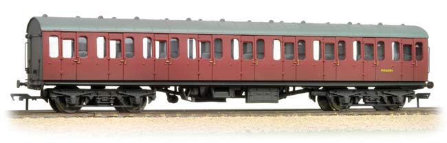 Bachmann 34-609 BR Mk1 SO M46801 Image