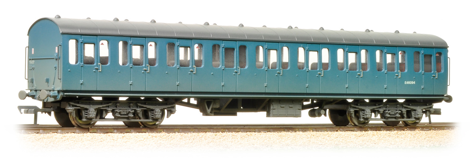 Bachmann 34-677 BR Mk1 SO E46094 Image