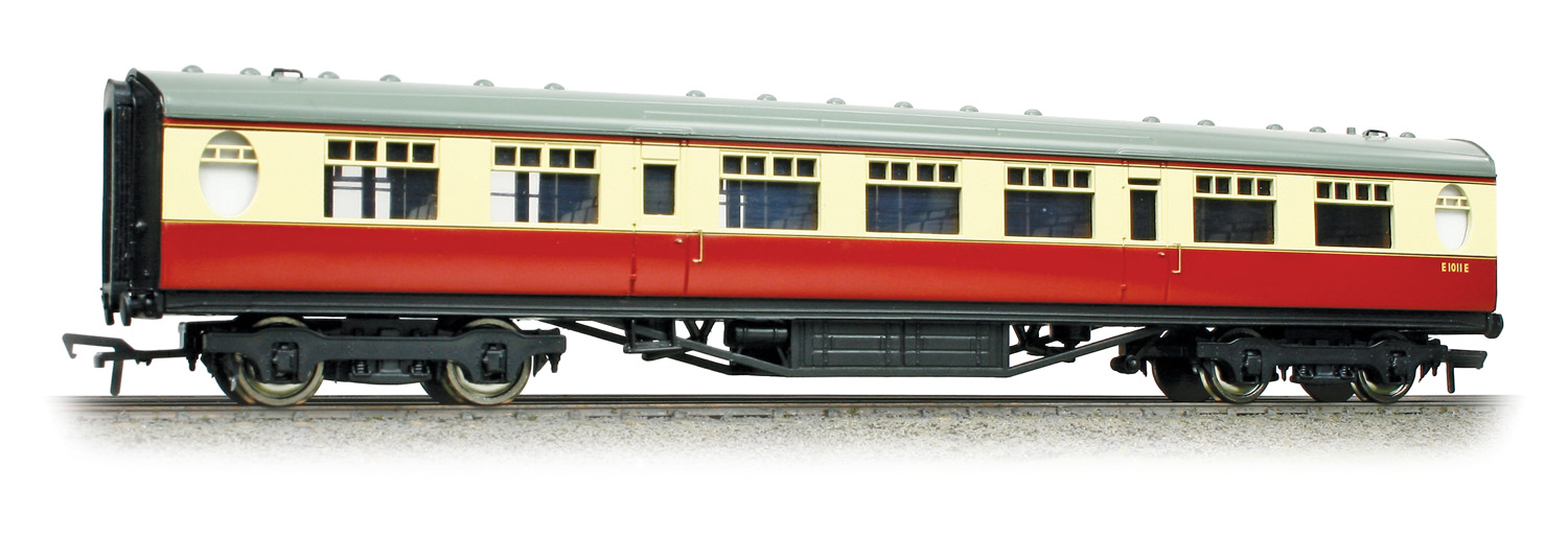 Bachmann 34-386 LNER Thompson SK E1041E Image