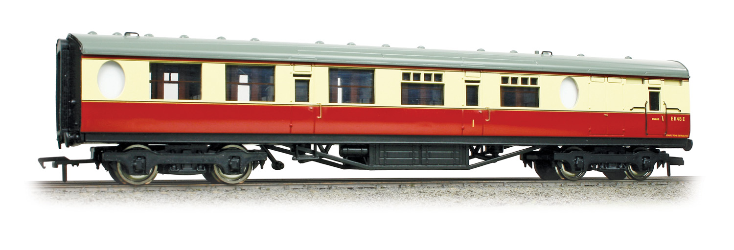 Bachmann 34-436 LNER Thompson BC E10172E Image