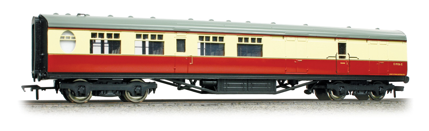 Bachmann 34-461 LNER Thompson BSK E1922E Image