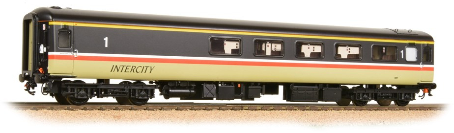 Bachmann 39-686 BR Mk2F RFB 1207 Image