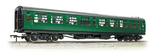 Bachmann 34-577B SR Bulleid SO S1473S Image