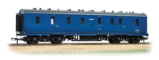 Bachmann 34-328 LMS Stanier PMV M31198 Image