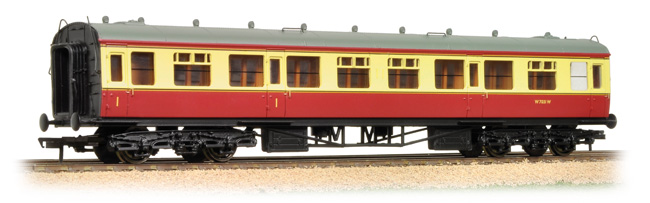 Bachmann 34-131A GWR Collett C Image