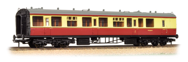 Bachmann 34-081A GWR Collett TK W7062 Image