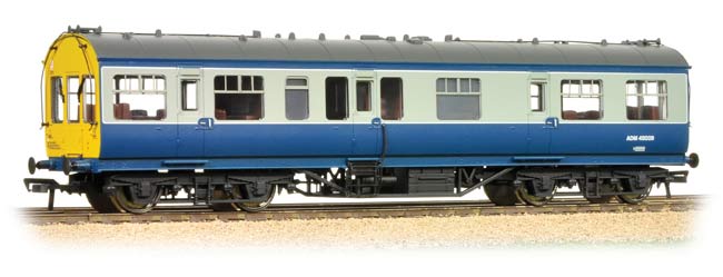 Bachmann 39-777 LMS 50ft IS Image