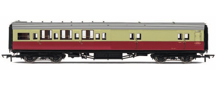 Hornby R4349A SR Maunsell BT S3730S Image