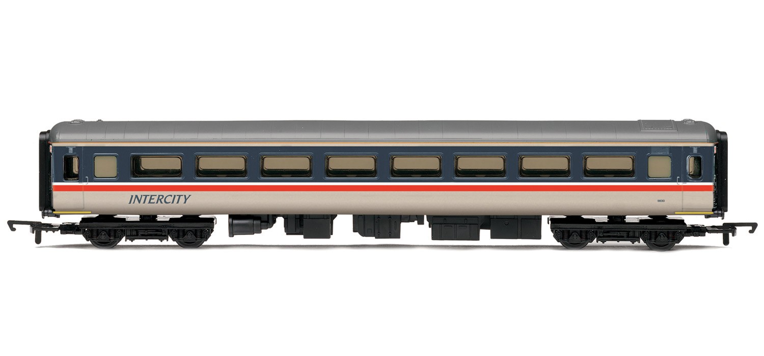 Hornby R4463B BR Mk2D TSO 5657 Image