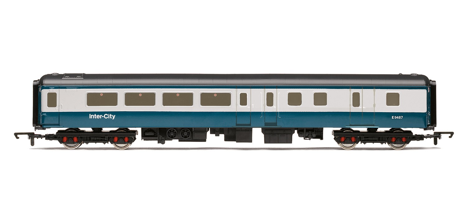 Hornby R4563 BR Mk2D BSO E9487 Image