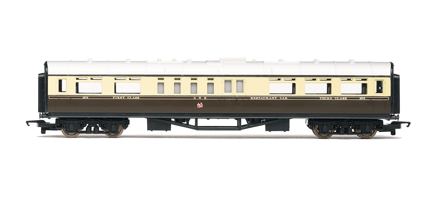 Hornby R4525 GWR Collett 9578 Image