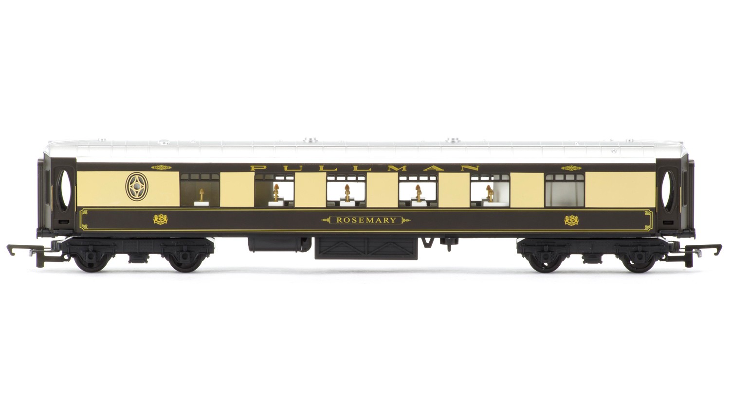 Hornby R4312 Pullman Car Company Unclassified Image