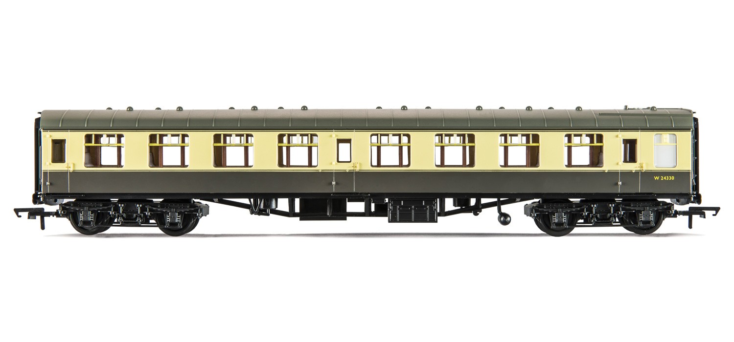 Hornby R4354 BR Mk1 SK W24330 Image