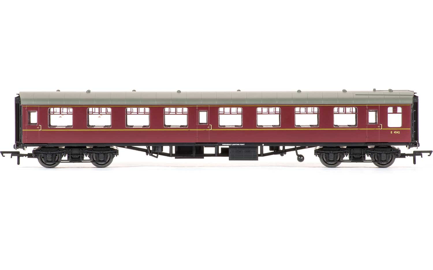 Hornby R4621 BR Mk1 TSO E4542 Image