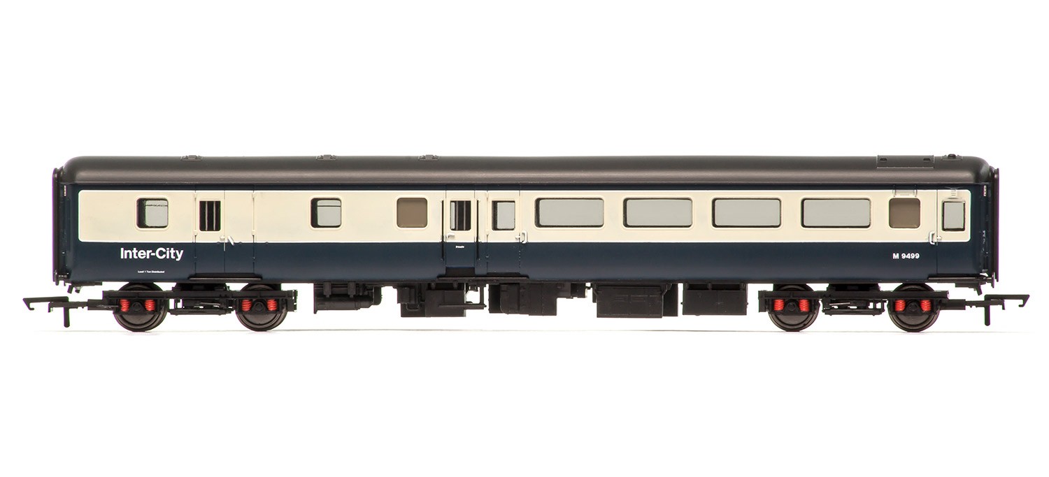 Hornby R4612 BR Mk2E BSO M9499 Image