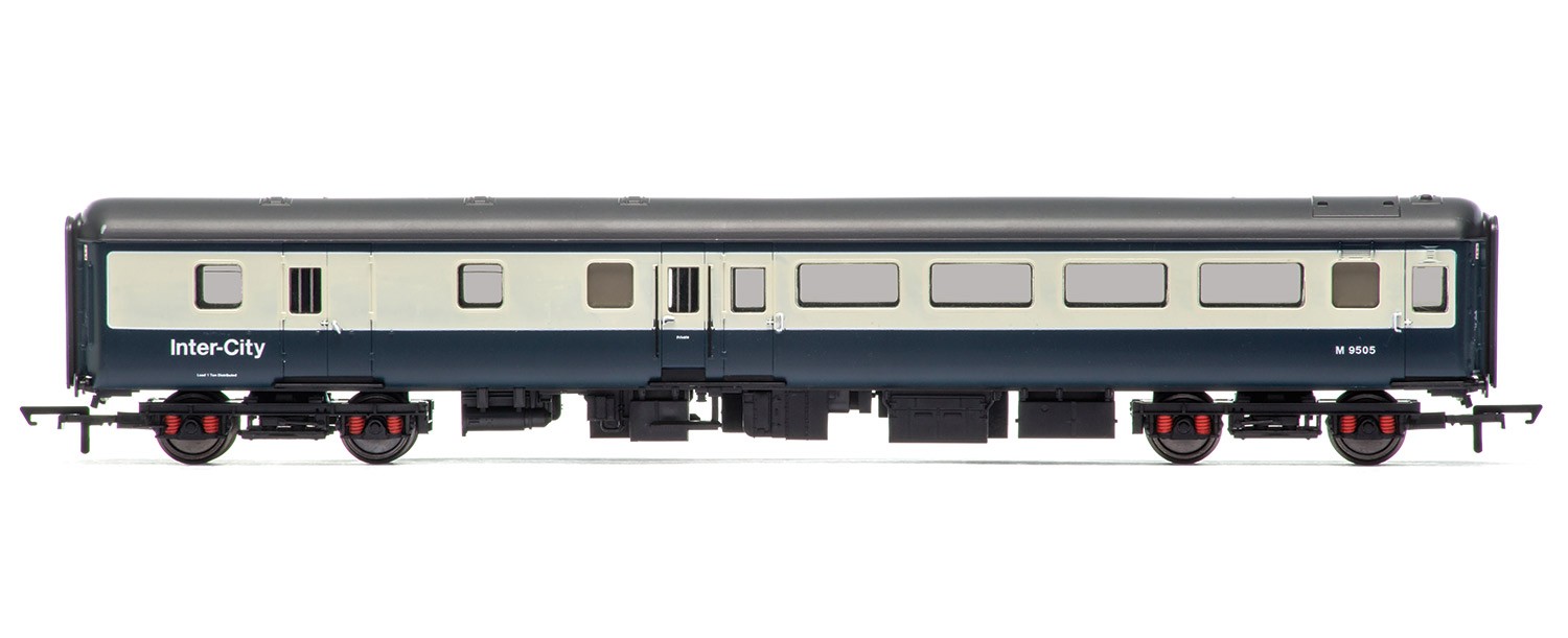 Hornby R4615 BR Mk2E BSO M9505 Image