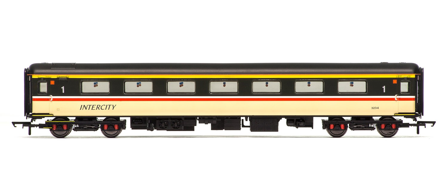 Hornby R4617 BR Mk2E FO 3234 Image