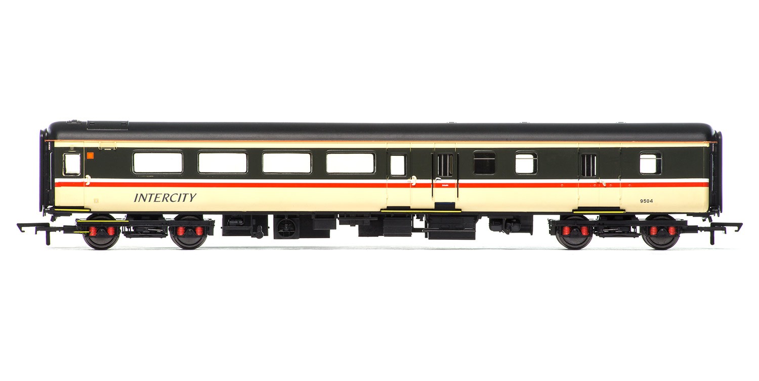 Hornby R4618 BR Mk2E BSO 9504 Image